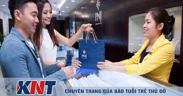PNJ phải hoãn đại hội cổ đông vì dịch covid-19