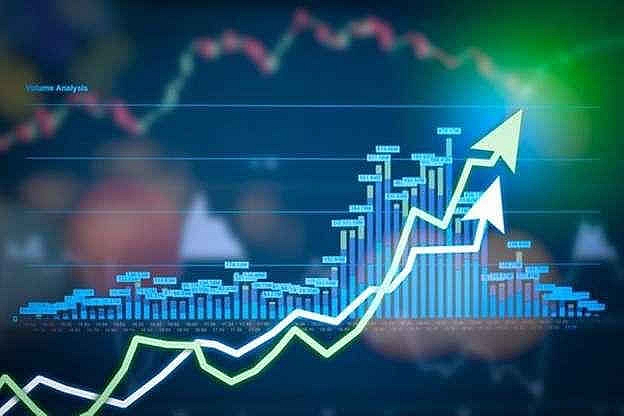 Cổ phiếu bluechips khởi sắc, chỉ số chứng khoán đồng loạt tăng