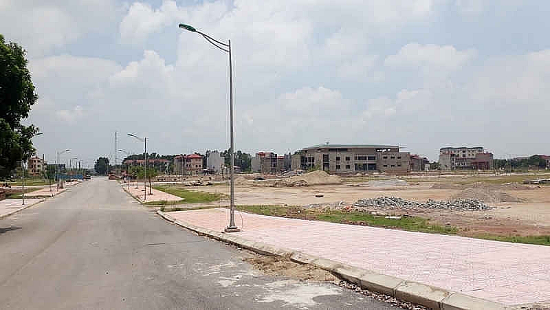 Bắc Giang: Cần nâng “tầm” quản lý hạ tầng đất ở