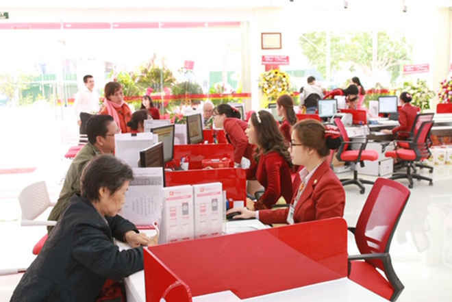 HDBank mua bảo hiểm Corona Guard cho người lao động