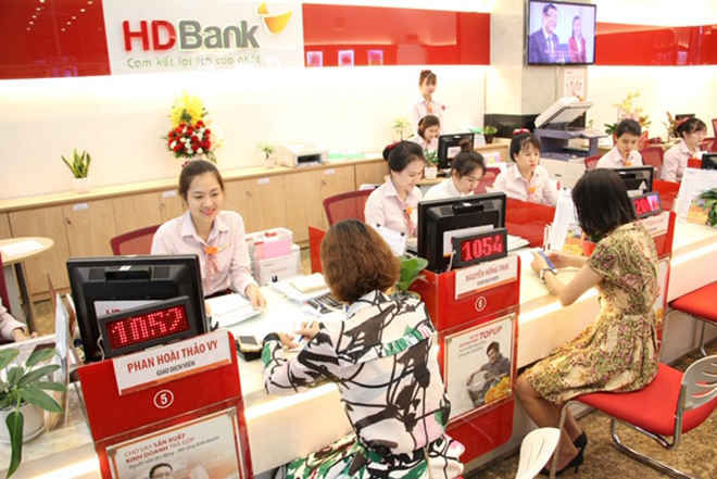 HDBank mua bảo hiểm Corona Guard cho người lao động