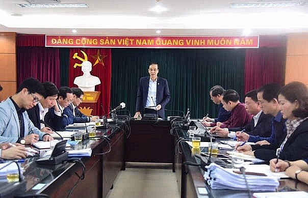 Cần sẵn sàng cơ sở vật chất để ứng phó với mọi tình huống