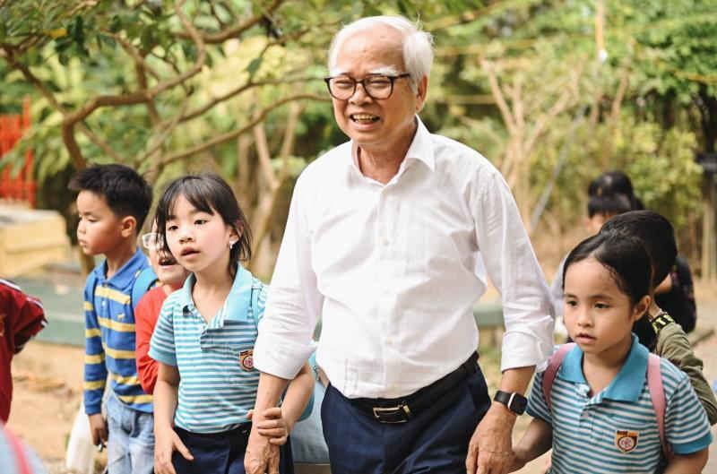 Trường tư phải vay tiền trả lương gi&aacute;o vi&ecirc;n m&ugrave;a dịch Covid-19 - 2