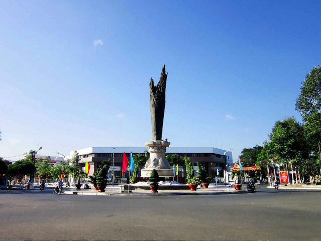 Sắp đầu tư tuyến tránh Long Xuyên, nâng cấp quốc lộ 91C