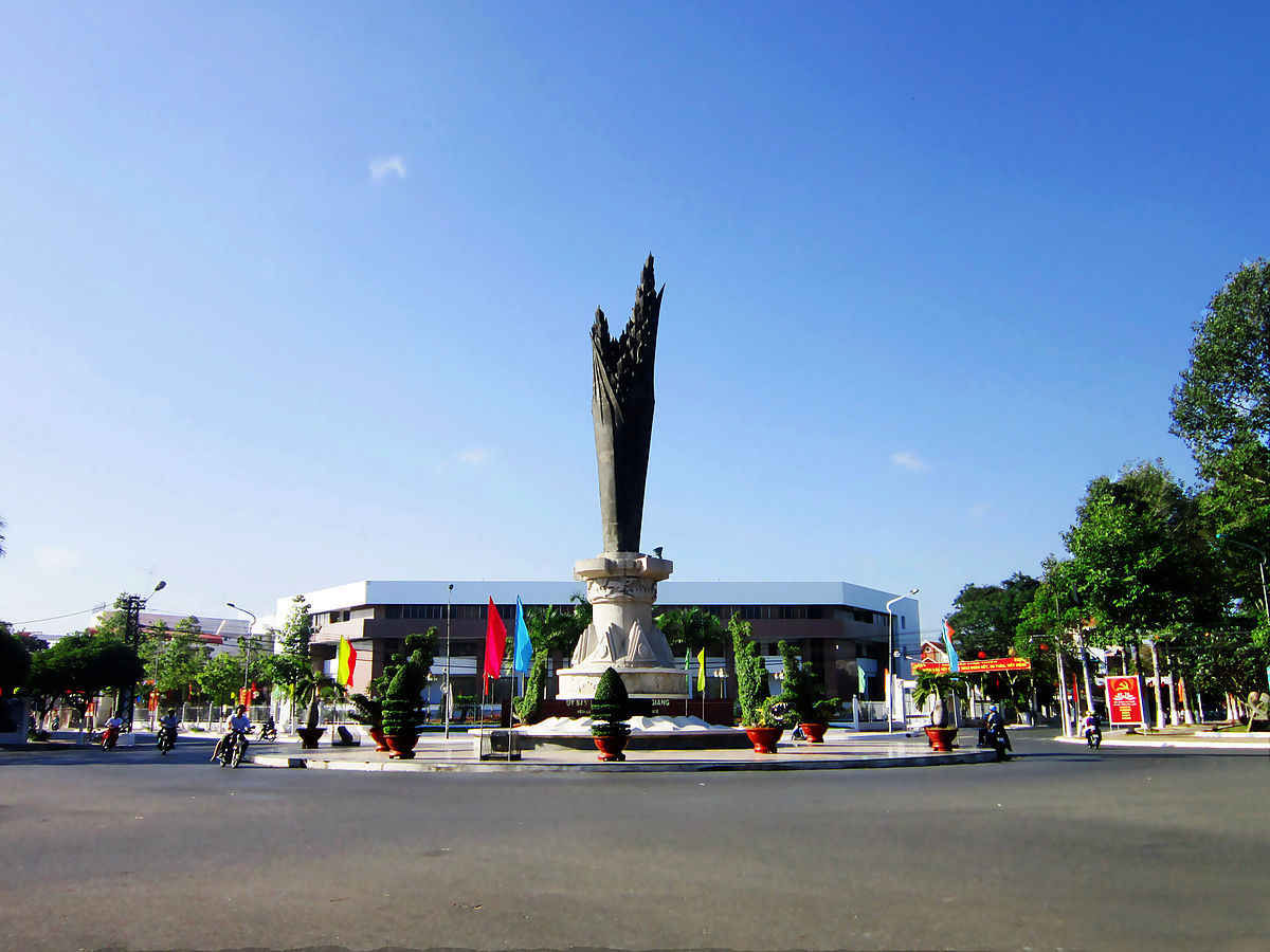 Sắp đầu tư tuyến tr&aacute;nh Long Xuy&ecirc;n, n&acirc;ng cấp quốc lộ 91C - 1