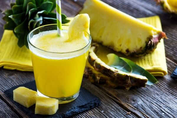 4 loại nước ép vừa thơm ngon dễ uống lại được coi là 'thần dược' cho sức khỏe - Ảnh 1