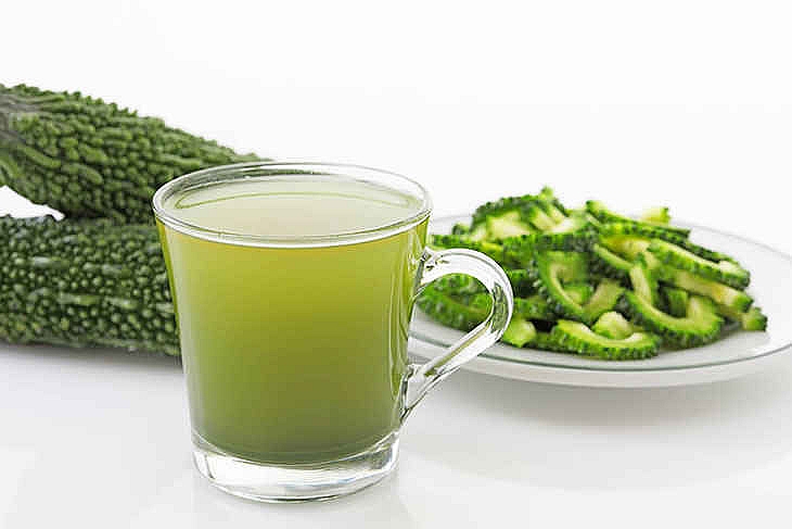 4 loại nước ép vừa thơm ngon dễ uống lại được coi là 'thần dược' cho sức khỏe