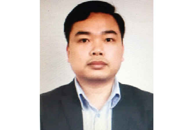 Mạo danh cán bộ Ủy ban Giám sát tài chính quốc gia để lừa đảo