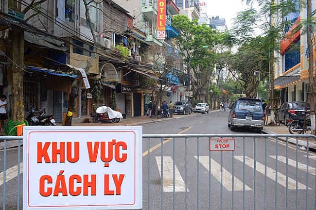 Báo chí quốc tế đánh giá cao hiệu quả kiểm soát dịch Covid-19 của Việt Nam
