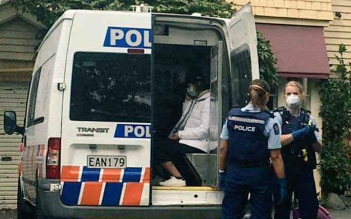 new zealand se truc xuat khach du lich khong tu cach ly theo quy dinh hinh 1