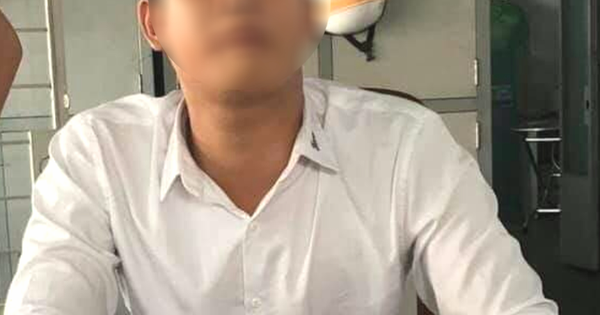 Công an vào cuộc vụ nam điều dưỡng sàm sỡ phụ nữ ở chợ đêm - Ảnh 1.