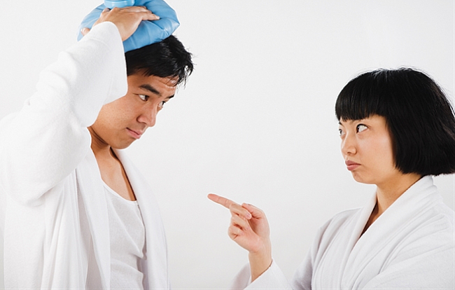 Muốn hạnh phúc phải biết yêu, yêu không dễ hủy hoại tình yêu lại dễ không tưởng