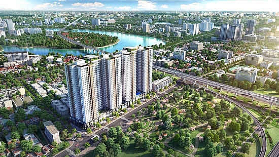 Thị trường BĐS Thủ đô thời Covid-19 – Nhận diện những điểm sáng?