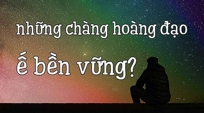 Cung hoàng đạo tình duyên lận đận, dễ rơi vào tình trạng &quot;ế bền vững&quot;