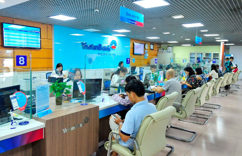 VietinBank bứt phá cùng doanh nghiệp SME