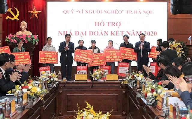 Tuần tới, Hà Nội ban hành kế hoạch chi tiết các gói giải pháp ứng phó dịch COVID-19