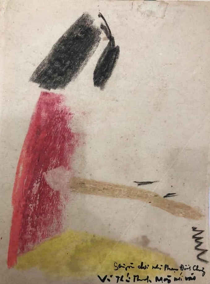 Gia đình không tổ chức lễ viếng danh ca Thái Thanh vì dịch Covid-19