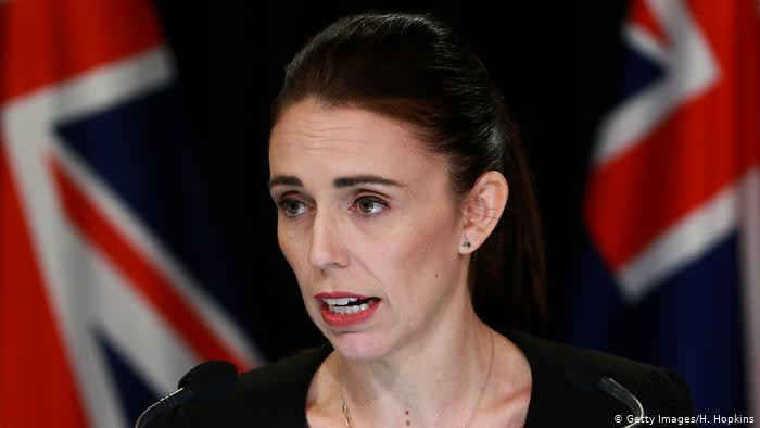 new zealand dong cua bien gioi ngan chan covid-19 hinh 1
