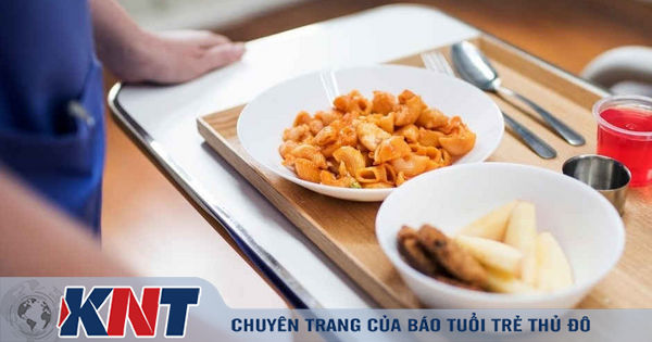 Muốn sống lâu không nên bỏ qua những lưu ý sau về cách dùng bữa tối