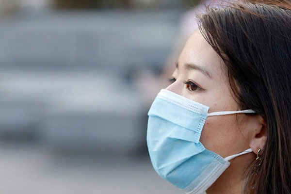 Thời trang khẩu trang của 12 chòm sao mùa chống dịch - Ảnh 1