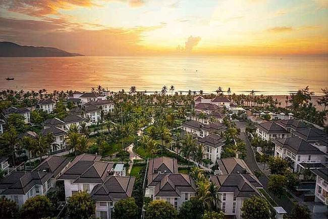 Điều chỉnh quy hoạch Đà Nẵng: Phát triển du lịch gắn với BĐS nghỉ dưỡng
