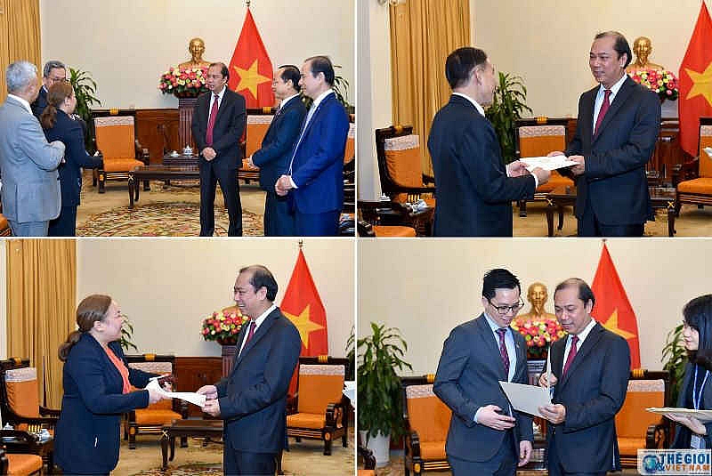 Việt Nam đề nghị lùi thời điểm tổ chức 2 Hội nghị Cấp cao ASEAN