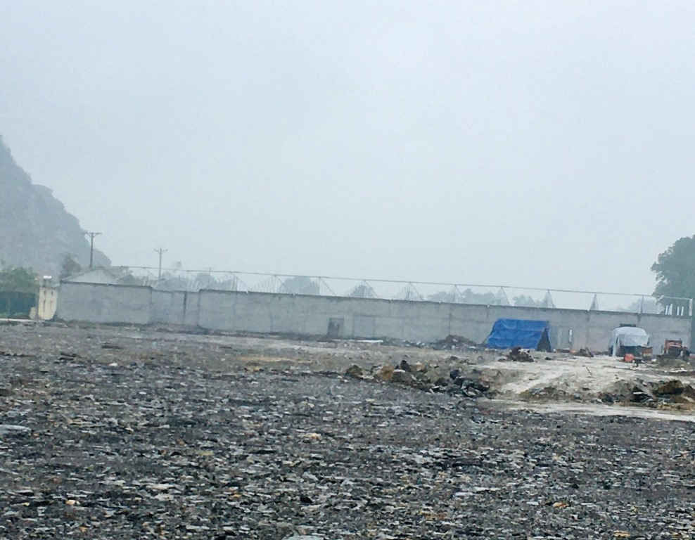 yen dinh thanh hoa du an tram ty xay dung khong phep chinh quyen dia phuong bat luc