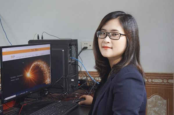 Bộ trưởng Bộ GD&ĐT gửi thư chúc mừng cô giáo lọt top “50 giáo viên xuất sắc toàn cầu” bo truong bo gddt gui thu chuc mung co giao lot top 50 giao vien xuat sac toan cau