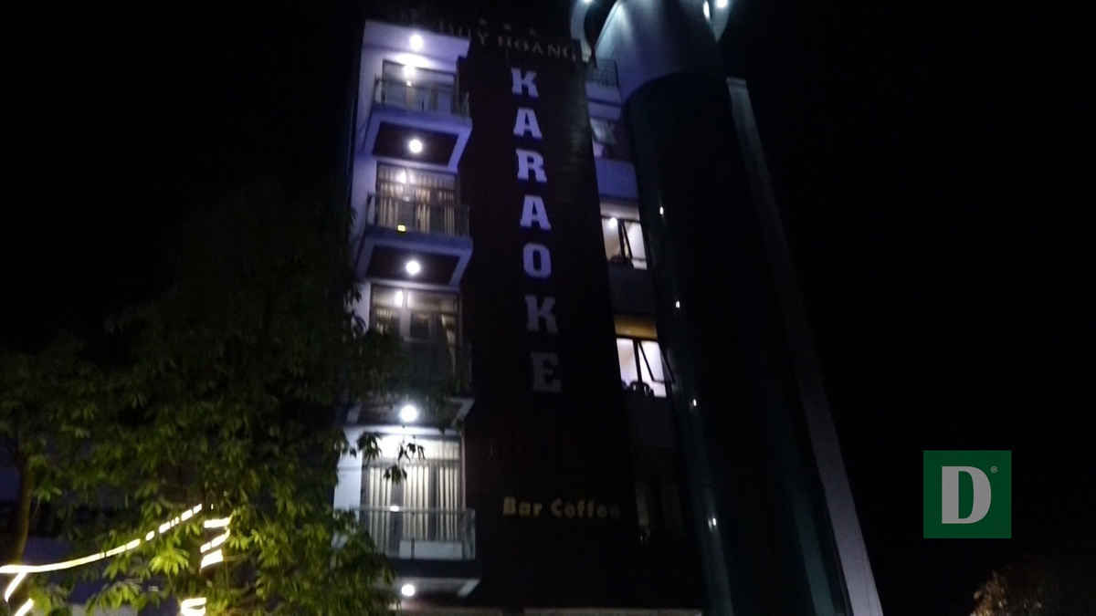 Giám đốc Công an tỉnh chỉ đạo truy bắt cát tặc hành hung đại úy công an - 2 Giám đốc Công an tỉnh chỉ đạo truy bắt cát tặc hành hung đại úy công an - 2