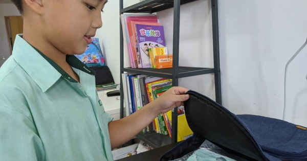 Chuyện dạy, học và phạt - nhìn từ Singapore - Ảnh 1.