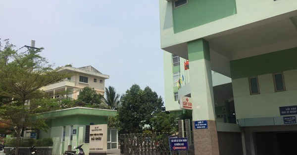 Đà Nẵng: Rà soát, gia cố lại các khu cách ly sau sự việc người nhà nữ nhân viên Điện máy Xanh bỏ trốn - Ảnh 1. Đà Nẵng: Rà soát, gia cố lại các khu cách ly sau sự việc người nhà nữ nhân viên Điện máy Xanh bỏ trốn - Ảnh 1.