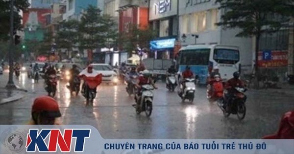 Dự báo thời tiết 20.3: Miền Bắc vẫn mưa phùn ẩm ướt, lạnh về đêm và sáng