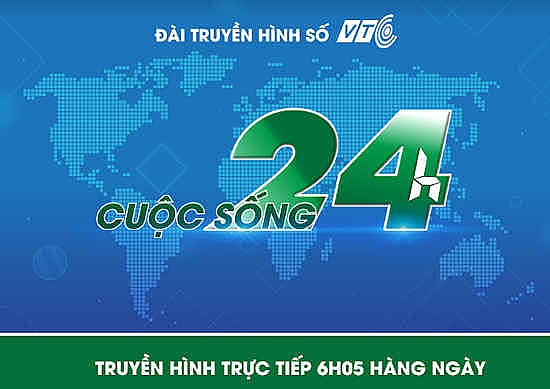 Cuộc sống 24h - Bản tin thời sự nóng trong ngày