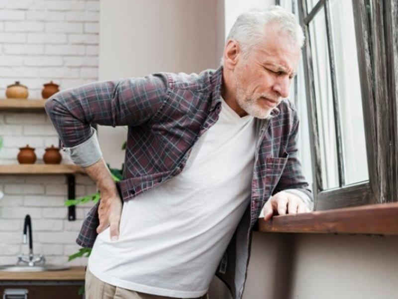 Ngồi qu&aacute; l&acirc;u g&acirc;y hại cho sức khỏe thế n&agrave;o? - 6