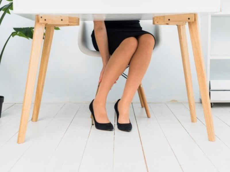 Ngồi qu&aacute; l&acirc;u g&acirc;y hại cho sức khỏe thế n&agrave;o? - 8