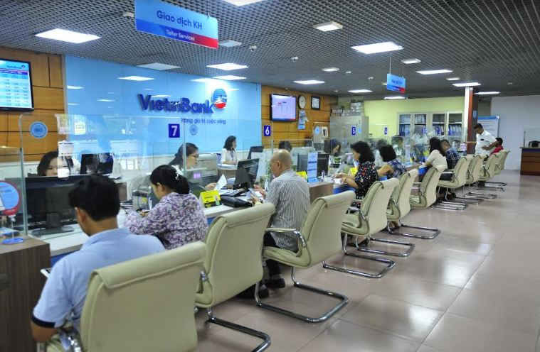 VietinBank cung cấp sản phẩm Bao Thanh toán bên bán trong tài trợ chuỗi cung ứng: Kết nối giá trị, kiến tạo tương lai VietinBank cung cấp sản phẩm Bao Thanh toán bên bán trong tài trợ chuỗi cung ứng: Kết nối giá trị, kiến tạo tương lai