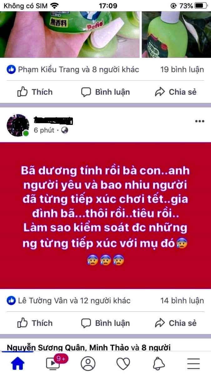 xu phat 12 nguoi tung tin gia ve dich covid-19 o gia lai hinh 1