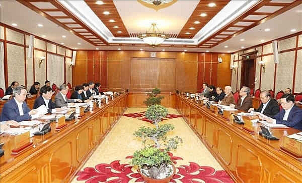 Tổng Bí thư, Chủ tịch nước: Tuyệt đối không được chủ quan, thỏa mãn trong phòng, chống dịch COVID-19