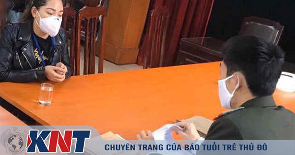 Tung tin chữa khỏi Covid-19 bằng tỏi, 3 phụ nữ bị phạt 37,5 triệu đồng