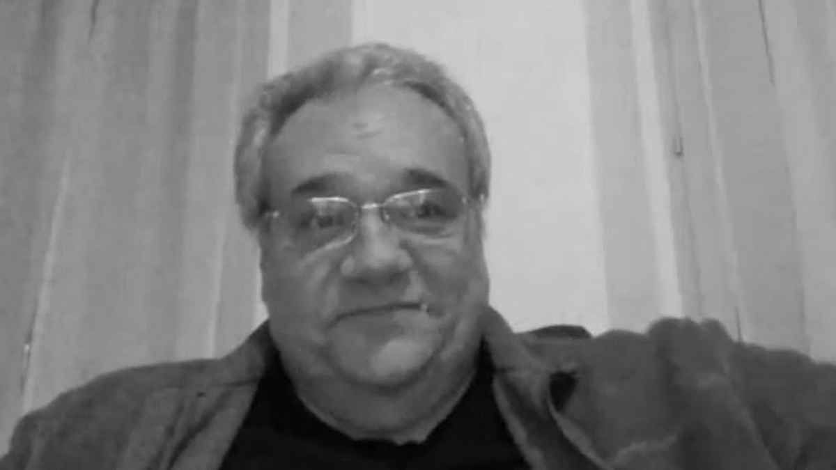 B&aacute;c sĩ Italia qua đời v&igrave; Covid-19 sau khi l&agrave;m việc kh&ocirc;ng c&oacute; găng tay bảo hộ - 1