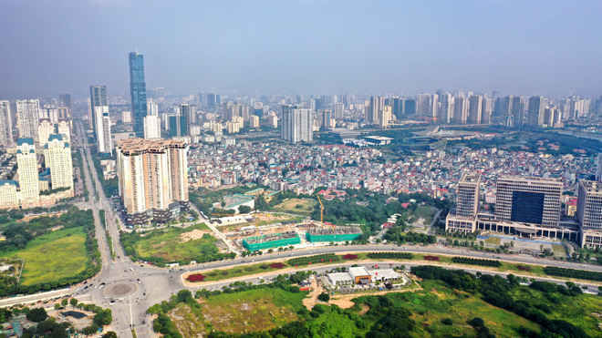 Mua nhà thời dịch là lựa chọn thông minh?