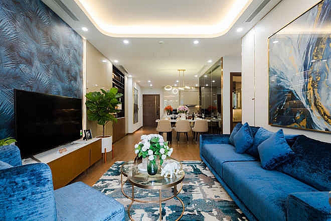 Mua nhà thời dịch là lựa chọn thông minh?