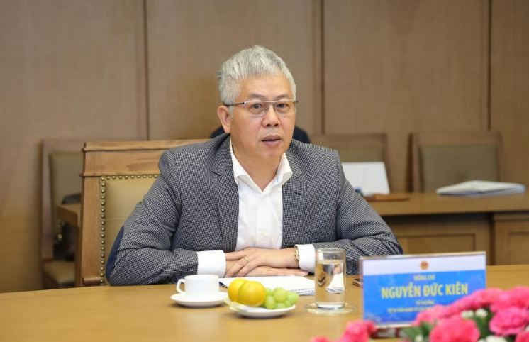 Tổ trưởng Tổ tư vấn kinh tế của Thủ tướng: Tôi đồng tình với các giải pháp của PVN