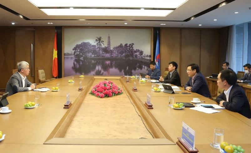 Tổ trưởng Tổ tư vấn kinh tế của Thủ tướng: Tôi đồng tình với các giải pháp của PVN