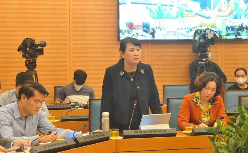 Kh&oacute; kiểm so&aacute;t c&aacute;c b&agrave; mẹ 'bỉm sữa' chia sẻ th&ocirc;ng tin thất thiệt về Covid-19 - 1