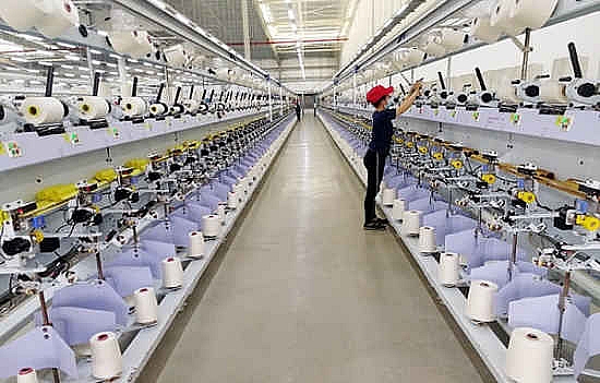 Quảng Ngãi đồng hành, gỡ khó cho doanh nghiệp