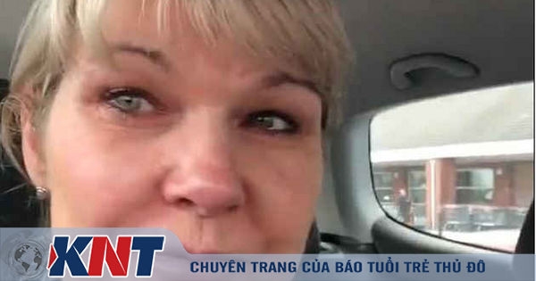 Không mua nổi thực phẩm mùa Covid-19, y tá Anh bật khóc: 'Làm ơn, dừng lại đi'