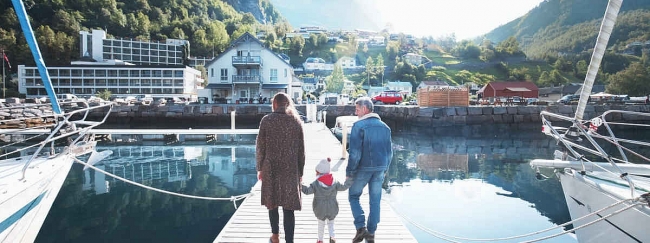 Quốc gia nào có môi trường nuôi dạy trẻ tốt nhất thế giới?