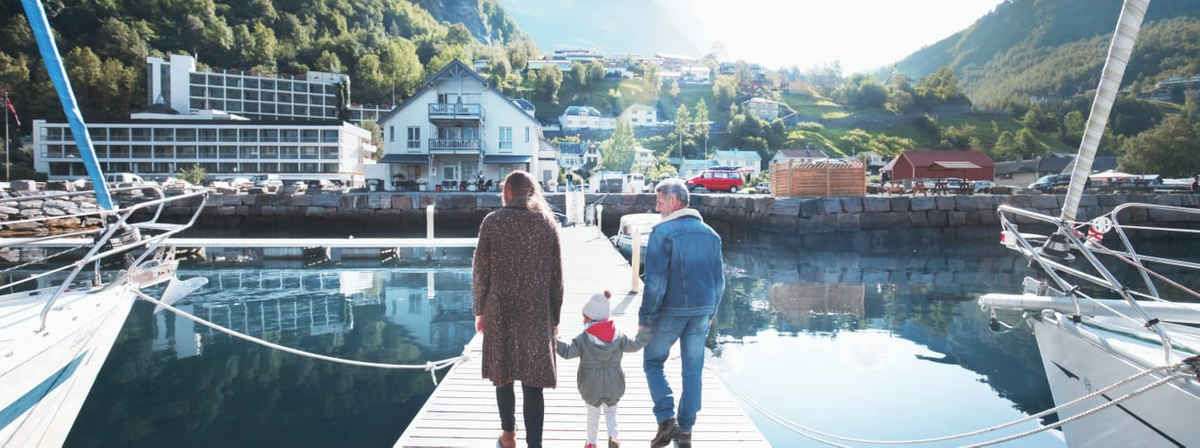 Quốc gia n&agrave;o c&oacute; m&ocirc;i trường nu&ocirc;i dạy trẻ tốt nhất thế giới? - 1