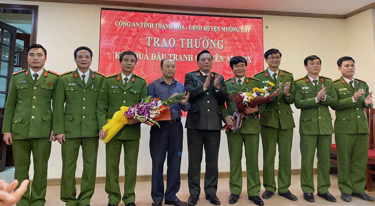 nhanh chong pha vu an giet nguoi phu nu mong tai choi canh ray hinh 1